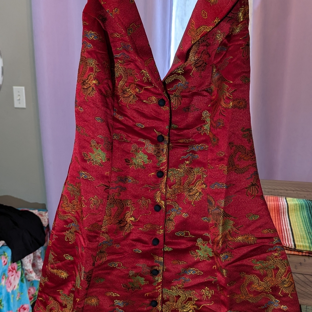 Dress